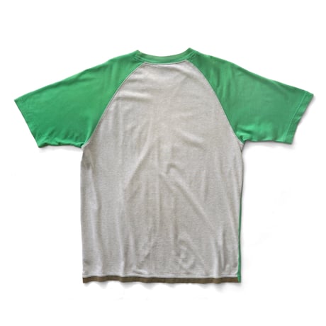 NIKE / Vintage, Men's Turkey Trot 2005 S/S Tee