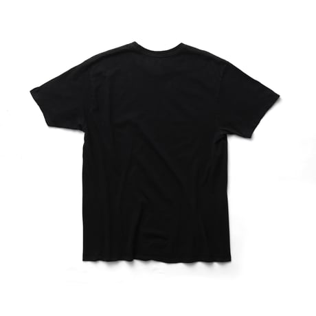 Wu-Tang Clan / Ric Flair "WU" Logo S/S Tee