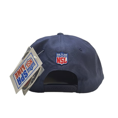 THE UNION × FRO CLUB / NSL CHAMPIONSHIP CAP