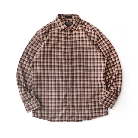 Pendleton / Alder L/S Shirt