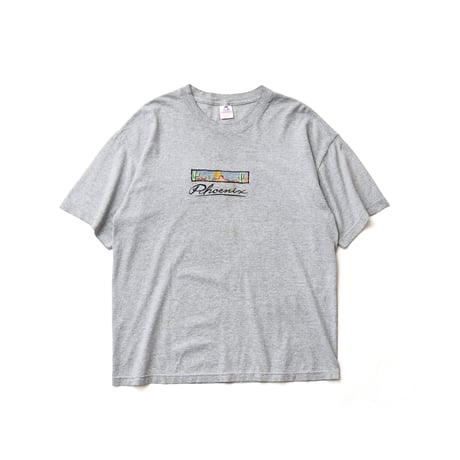 Arizona / Vintage, Souvenir S/S Tee "Phoenix"