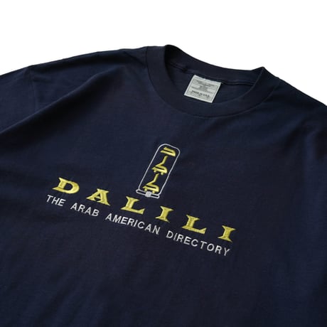 NIKE / Vintage, DALILI S/S Tee