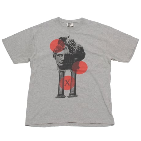 PAM×STUSSY / Andrea S/S Tee