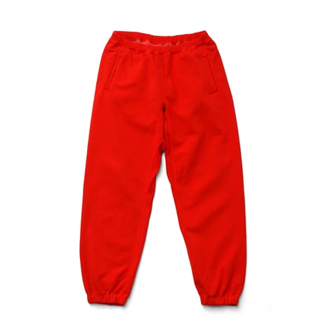 THE UNION / CP-Rib Sweat Pants