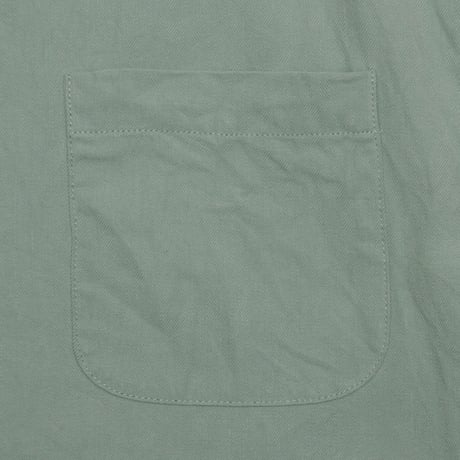 Tommy Bahama / Open Collar Silk S/S Shirt