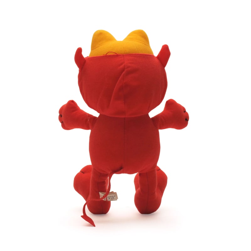 Garfield / 