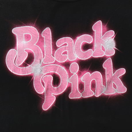 BlackPink / S/S Tee