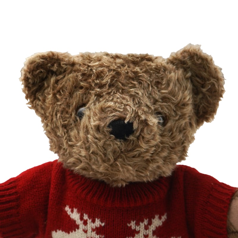 Ralph Lauren テディベア Ralph Lauren / Vintage, Bear Plush Toy 