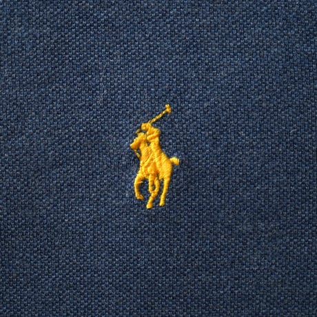Polo Ralph Lauren / Custom Fit Polo L/S Shirt