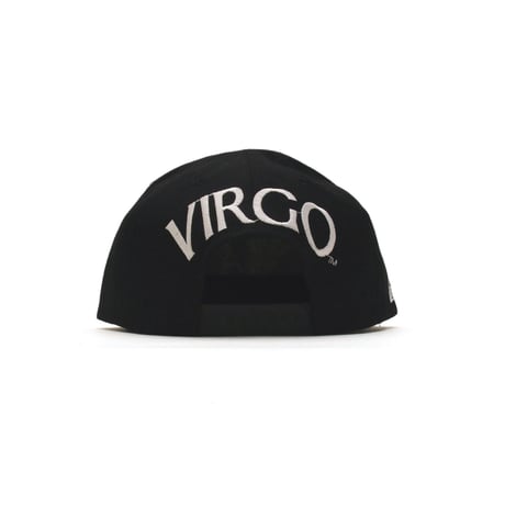 The Zodiacs / Vintage, Virgo Astrology 6-Panel Snapback Hat