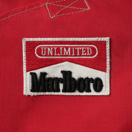 Marlboro / Vintage, Climber Bag