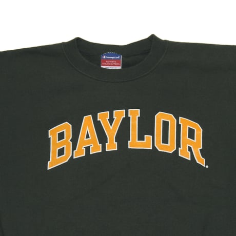 Champion / Crewneck Sweatshirt "Baylor University"