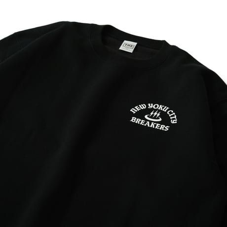 THE UNION / New Yoku City Breakers Crewneck Sweatshirt