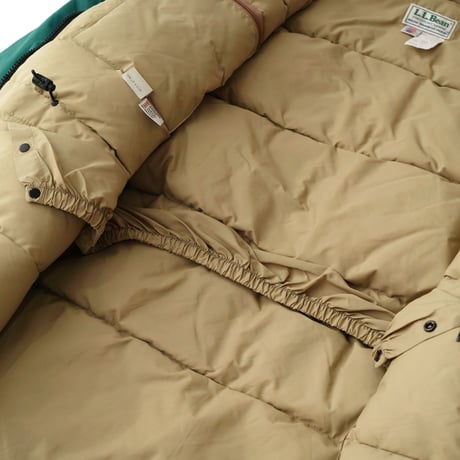 L.L.Bean / Vintage, Maine Warden's Parka