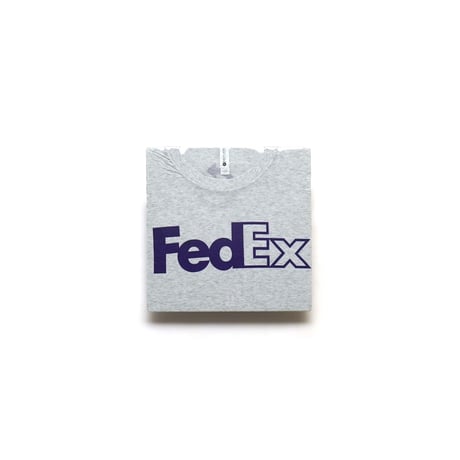 FedEx / 24 Hour S/S Tee
