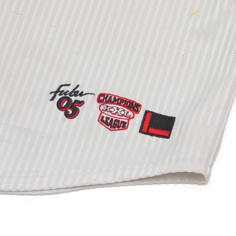 Fubu / 00's Vintage, Baseball Jersey