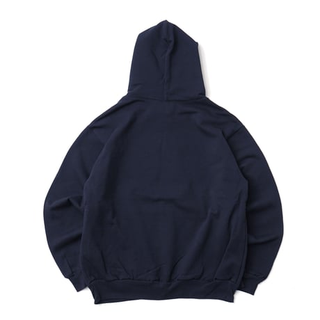 Los Angeles Apparel / 14oz Heavy Fleece Hooded Pullover Sweatshirt