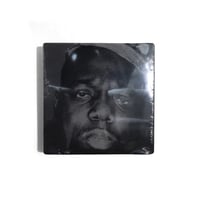 The Notorious B.I.G / Life After Death Paneled S/S Tee