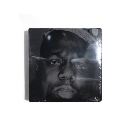 The Notorious B.I.G / Life After Death Paneled S/S Tee