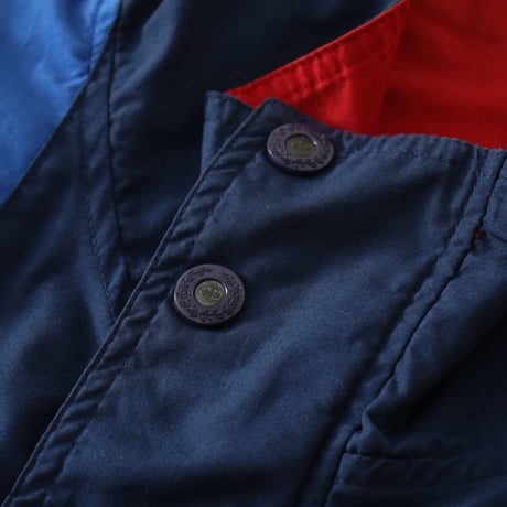 Christian Dior Monsieur / Vintage, Cotton Polyester Track Jacket