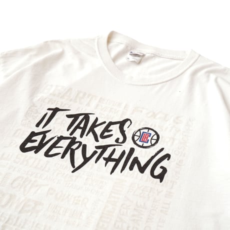 Los Angeles Clippers / Arco S/S Tee
