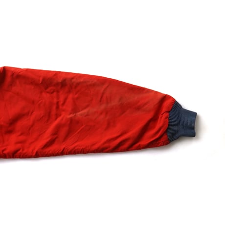 L.L. Bean / Vintage, Fleece Liner Nylon Jacket