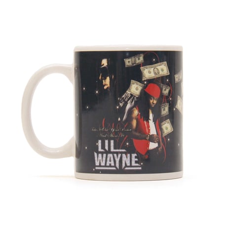 Lil Wayne / Mug