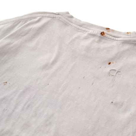 Lucky Strike Vintage AD S/S Tee