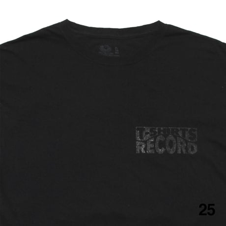 Teereco / Flea S/S Tee (21〜25)