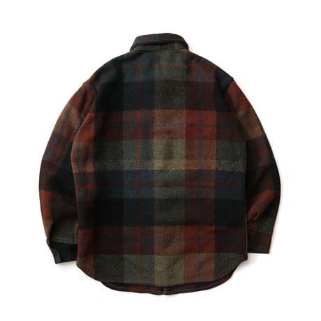 Vintage, CPO Shirt Jacket