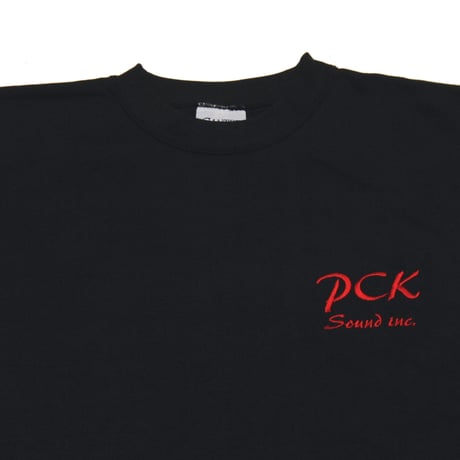 PCK Sound inc. / 90's Vintage, Crewneck Sweatshirt