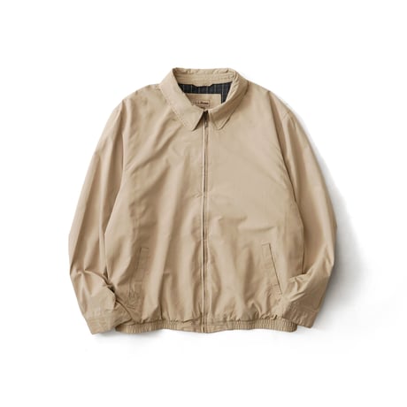 L.L. Bean / Lightweight Bomber Jacket
