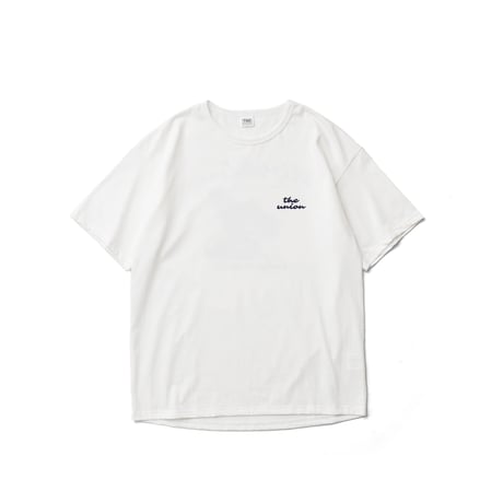 THE UNION / Working Tee
