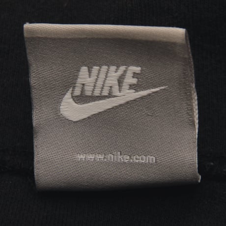 NIKE / 00's Vintage, Mock Neck  L/S Tee