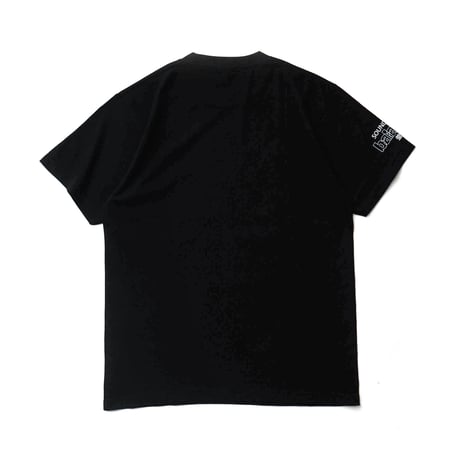 Sound Shop Balansa / Property Of Puff Daehee S/S Tee for 8balltown