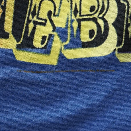 Justin Bieber / S/S Tee