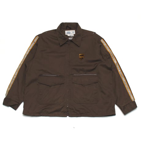 UPS / Deliveryman Jacket