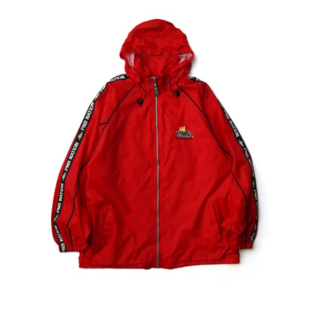 PNB Nation / Vintage Bootleg, Windbreaker
