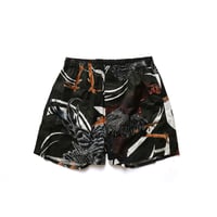 THE UNION / Shamo Under Pants