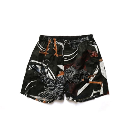 THE UNION / Shamo Under Pants