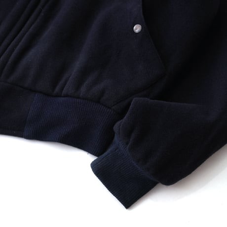 Polo Ralph Lauren / Vintage, Melton Wool Bayport Jacket