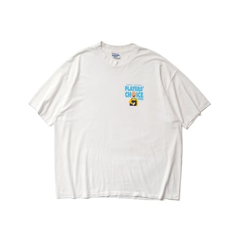 Idaho Lottery / Vintage, Promotion S/S Tee