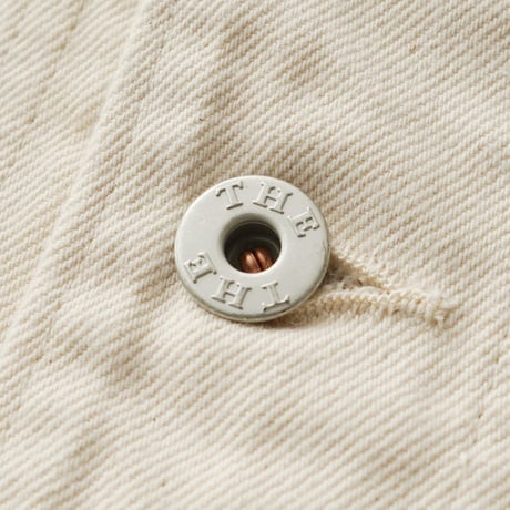 THE UNION / The Marin Jacket