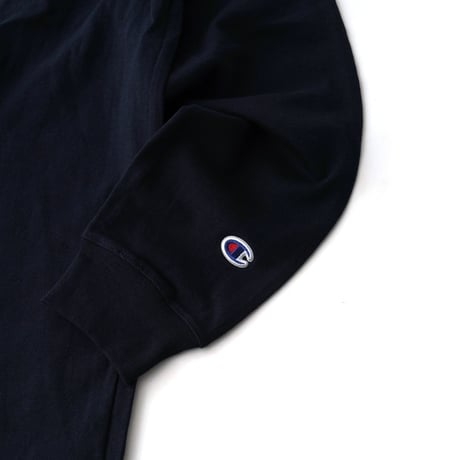 Champion USA / 7oz Heritage Jersey L/S Tee