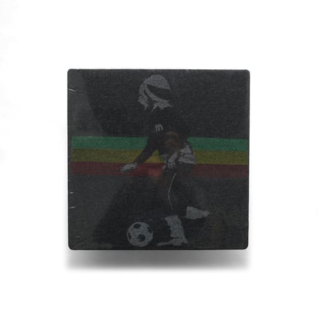 Bob Marley / Soccer S/S Tee