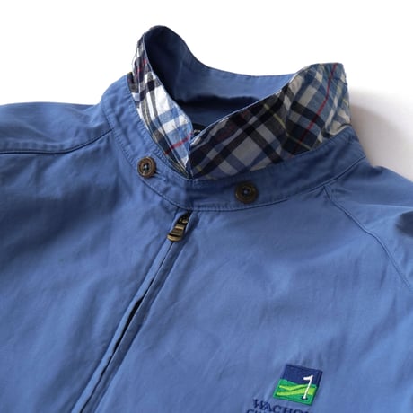 Polo Golf / Vintage, Bayport Windbreaker "Wachovia Championship"