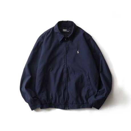 Polo Ralph Lauren / Vintage, Polyester Bayport Jacket
