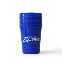 THE UNION / The ”Zipang" Cup