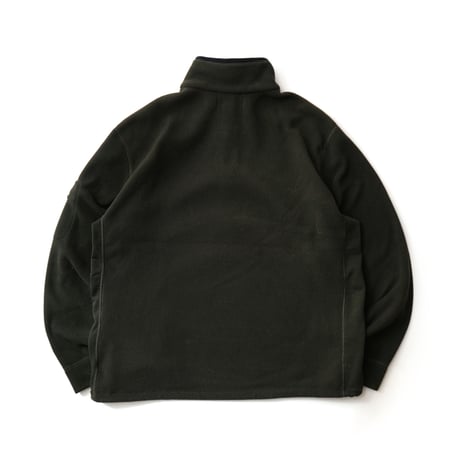 Polo Ralph Lauren / Vintage, Polartec Quarter Zip Up Fleece Jacket
