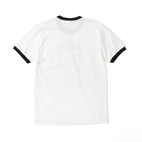 Super Joy / Ringer S/S Tee